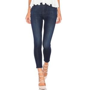 NWT J Brand Alana High Rise Crop